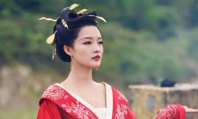 刘黄：光武帝刘秀的大姐，一生守寡婚姻悲惨