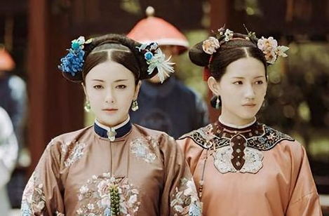 后宫妃子都有宫女伺候，为什么还要招太监呢？