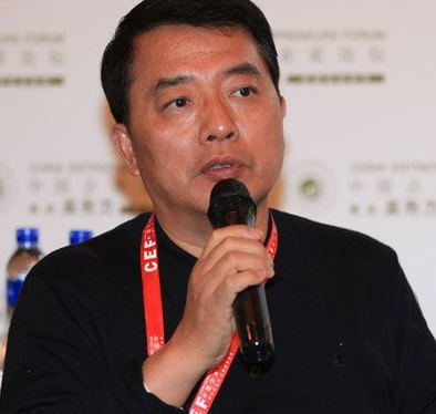陈浩武：下一个三十年历史学的任务 