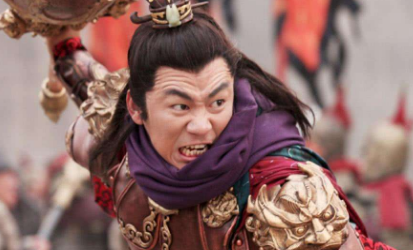 隋唐第一猛将李元霸是怎么死的 为什么说他是被人杀的