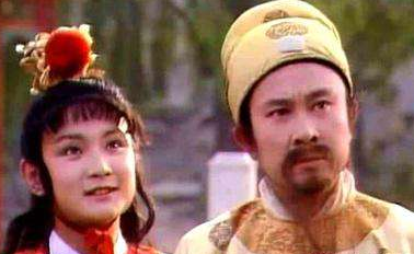 高富帅贾政怎么会娶泼辣市侩的赵姨娘?