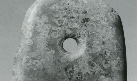 河姆渡文化的人种属于什么人种？他们的生存方式是怎样的