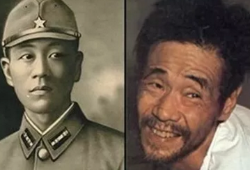 二战最后的日本兵，藏身小岛28年，被接回日本