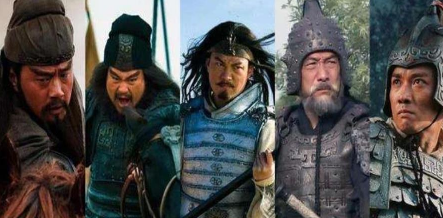 赵云和吕布的实力相比 两人究竟谁更强一些