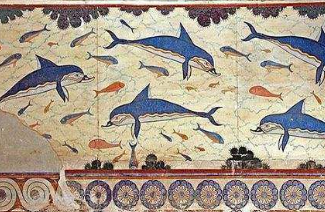 西方历史中的爱琴文明是什么样的 他们是怎么看待该文明的