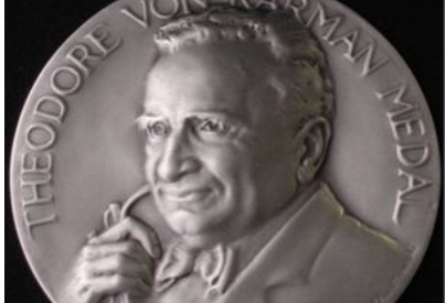 冯&middot;卡门对航天技术的影响到底有多大 他做出的贡献分别是什么