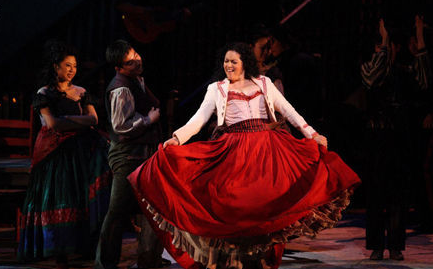 乔治&middot;比才：法国作曲家，世界上演率最高的歌剧《卡门》的作者