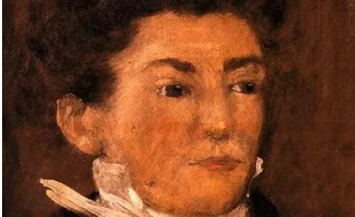 籍里柯一生创作了多少幅作品？他是怎么死的