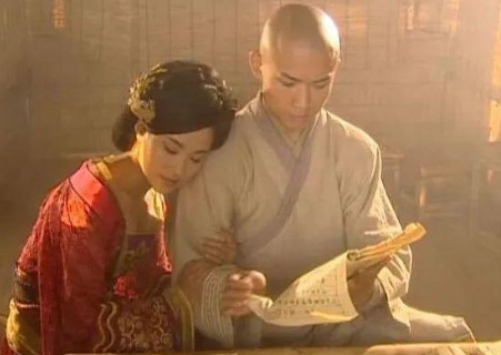 揭秘高阳公主悲剧的一生，从备受宠爱到最后的被赐死