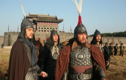 明朝大总督权力那么的大 他们能够调动全国多少军队