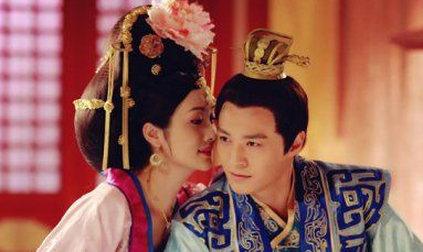 唐太宗连亲侄子都舍得杀，最后得到报应了吗？