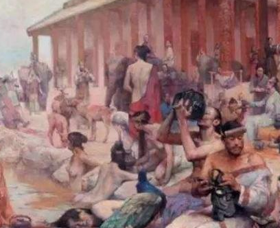 古代皇帝的权力有多大 皇帝想推倒哪个女子就推倒哪个女子吗