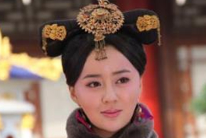 皇太极懿靖大贵妃：博尔济吉特氏生平简介
