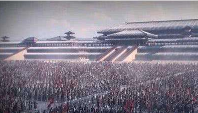 中国古代军事制度的起源是什么？是怎么逐渐发展起来的