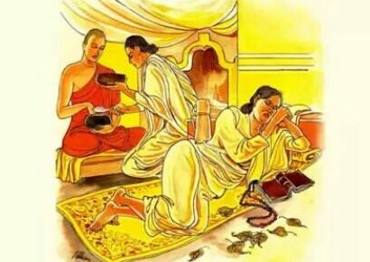 婆罗门教是怎么诞生的？婆罗门教的神也有等级之分吗