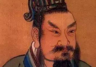 梁元帝萧绎，既是南北朝的枭雄也是风流才子