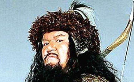 东汉末年辽西乌桓首领之子：蹋顿生平简介及历史评价