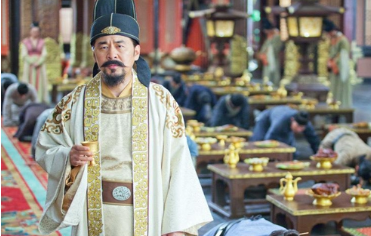 韩重赟：赵匡胤的拜把兄弟兼开国功臣，最后不得善终