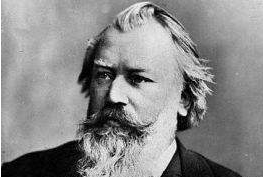 约翰内斯&middot;勃拉姆斯：德国古典主义最后的作曲家，浪漫主义中期作曲家