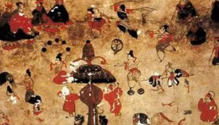 周朝时期有一个官职叫做鸡人 这个鸡人的官职到底是做什么的