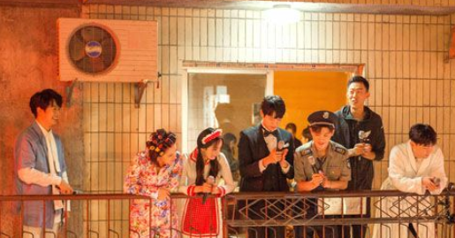 《密室大逃脱》中有哪些嘉宾？是真人逃脱剧吗
