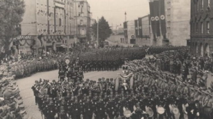 一战中为何德国不惜代价，拿下比利时东部小城列日