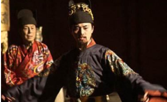 崇祯自尽前还做了一件事，让清朝皇帝担忧不已