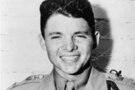 有关于奥蒂&middot;墨菲的事情有多少 他的童年是什么样的