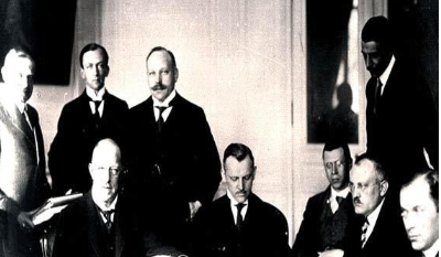 道威斯计划的主要内容是什么 计划实施后的结果如何