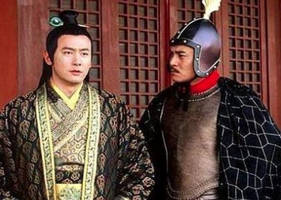 春秋时期霸权轮换，齐国衰落晋楚崛起