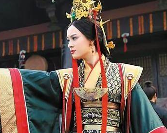 宣太后到底有多狠心？与情人相处34年只为将其杀死