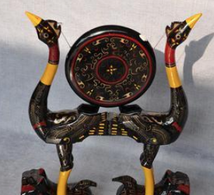 春秋时期的楚国是现在的哪里？曾经昌盛的楚国是怎么灭亡的？