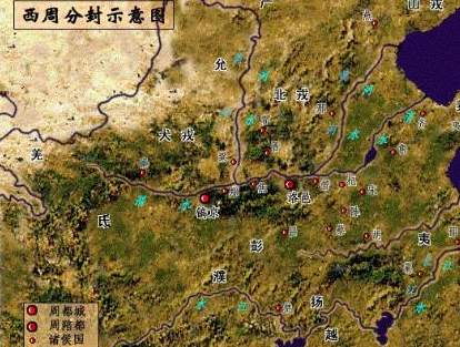 古代为什么规定嫡长子享有继承优先权 其实道理很简单