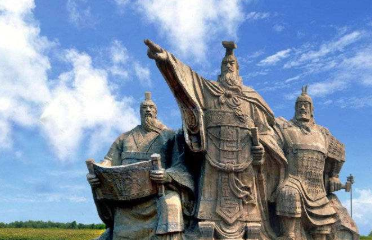 晋文公逃亡路上遇到的季隗，都不是泛泛之辈 