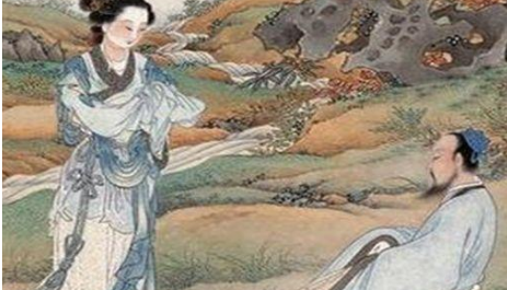 历史上第一桩离婚案，还是女方先提出的