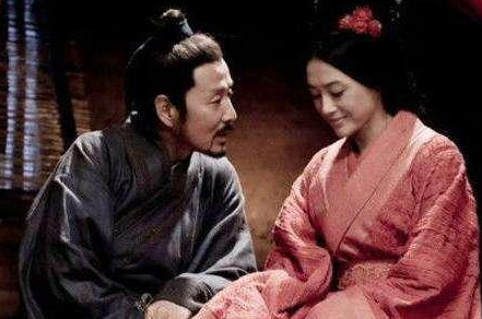 刘邦当初为什么不杀吕后 不仅仅是愧疚和感激那么简单