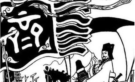 一匹老马救人性命，春秋故事，老马识途！