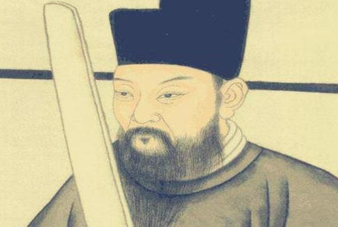 丁谓：北宋宰相，也是北宋第一的理财高手