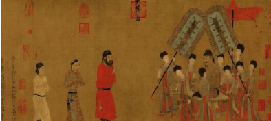 唐朝的科举为什么说是最完善的 人才的选拔到底是什么样的