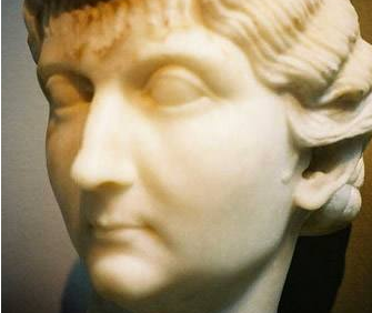 罗马帝国早期的著名贵族妇女：大阿格里皮娜