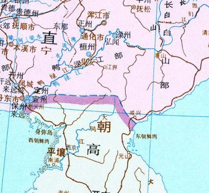 高丽蒙古战争后续是怎么样的？蒙古统治了高丽多长时间