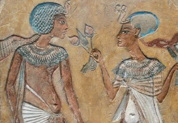 古代埃及到底发生了什么 为什么后来没有发展为超级大国呢