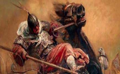 秦穆公霸西戎用的什么方法？竟是美人计