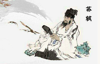 苏轼的词作成就：从根本上改变了词史的发展方向