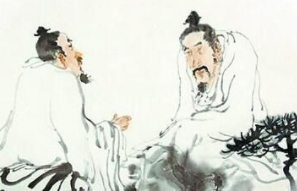 成语“高山流水”出自哪里？又有什么典故呢？