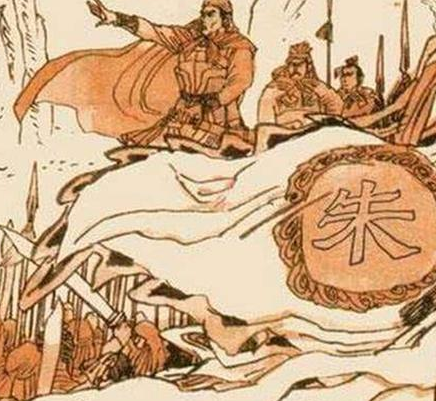 朱棣当初没有造反的话 朱允炆会不会是一个好皇帝