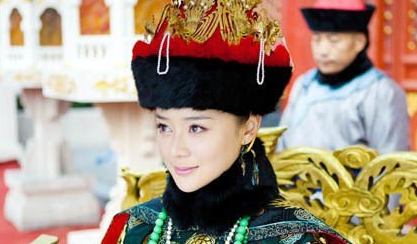 盘点影响大清历史的那些皇后，孝庄太后上榜