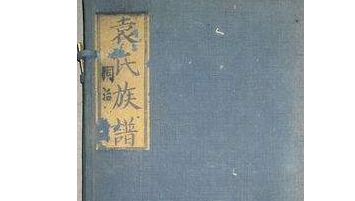 中国古代著名家族：陈郡袁氏的发展史