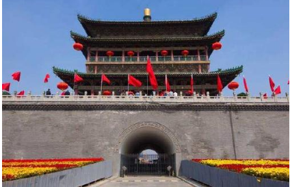 唐朝以后西为何没有成为都城呢 揭秘其中原因