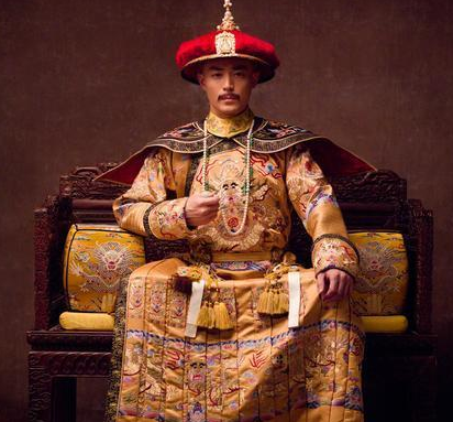 乾隆的私生活到底是什么样的 历史上的传言是不是真的